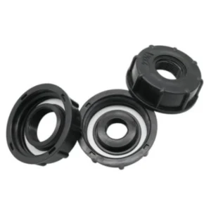 IBC Tank Adapter S60 auf 3/4" Innengewinde