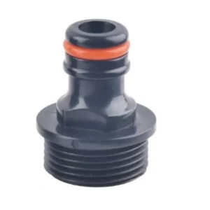 Schlauchanschluss Gardena Gewinde 3/4"