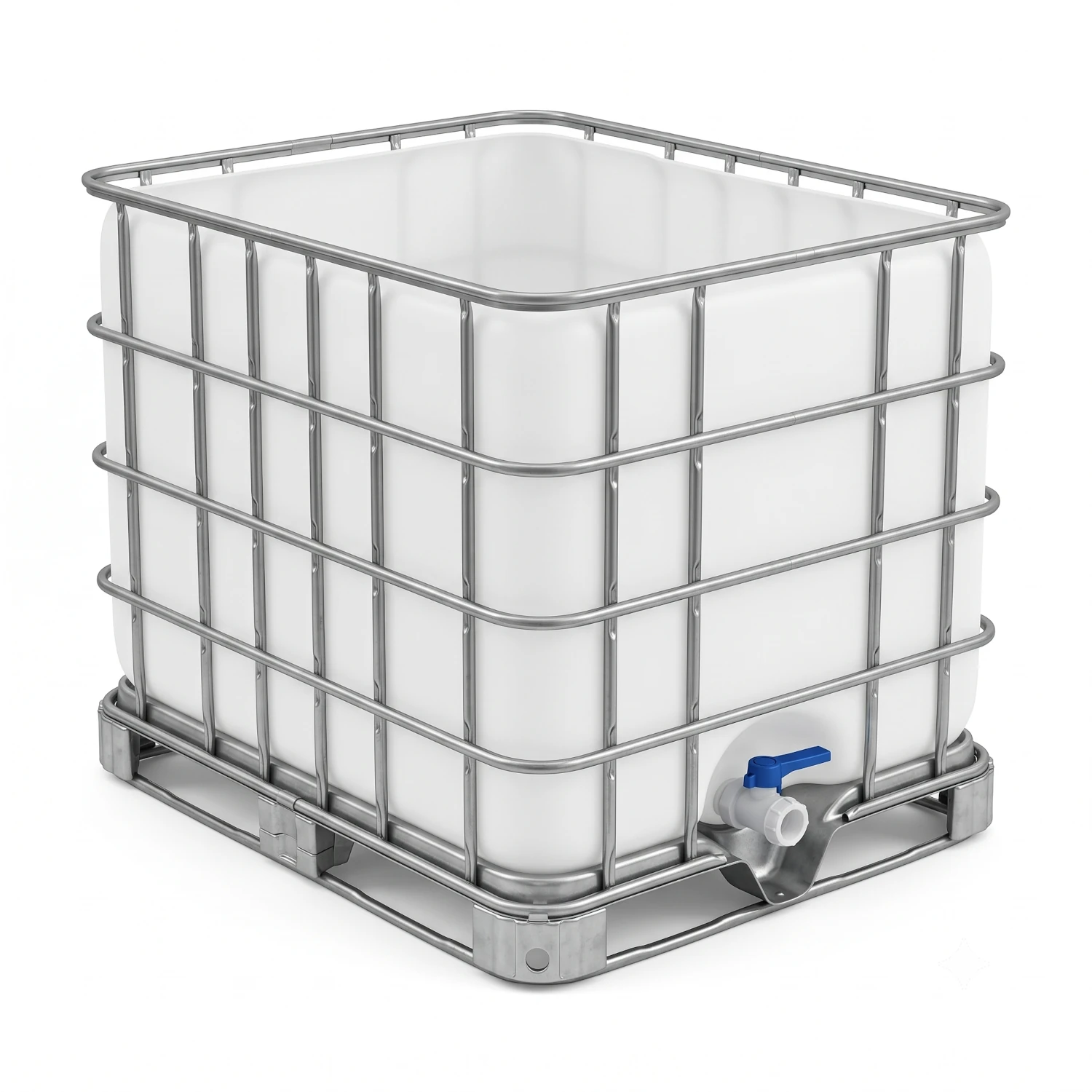 Wasserbecken 800 Liter