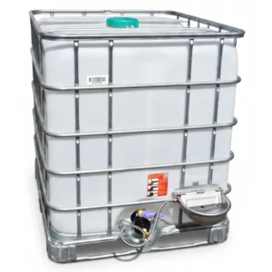 Tränke für Tiere 1000 Liter