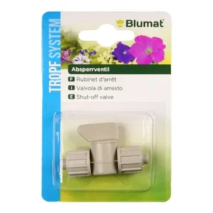 Absperrventil Blumat