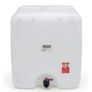 IBC Blase ohne Gitter 1000 Liter - Ersatzblase