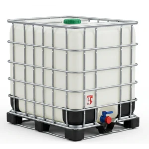 IBC-Tank / Zubehör