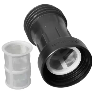 IBC Filter mit S60 Gewinde